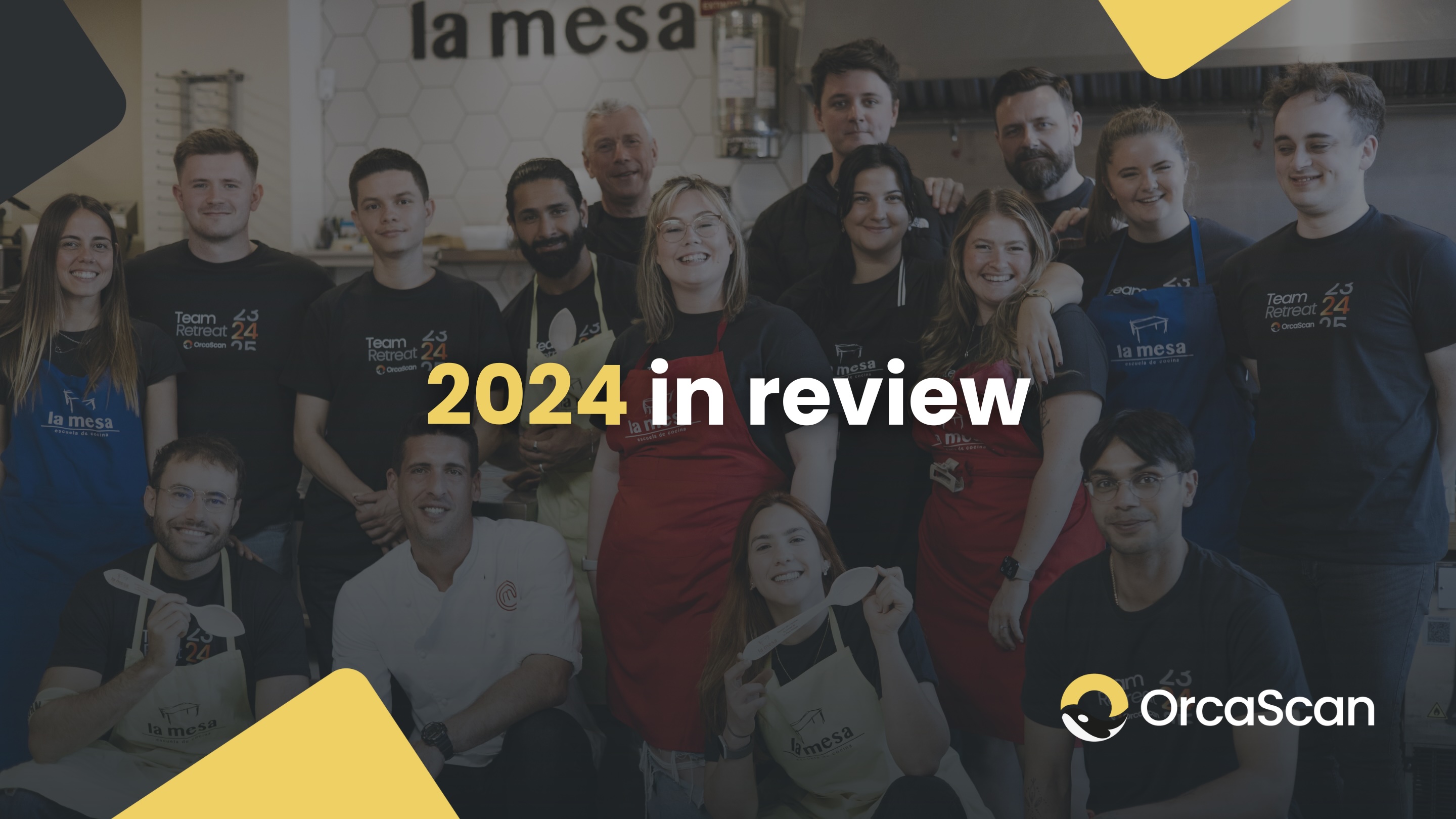 Celebrating 2024: Highlights, Milestones, and What’s Next 🚀