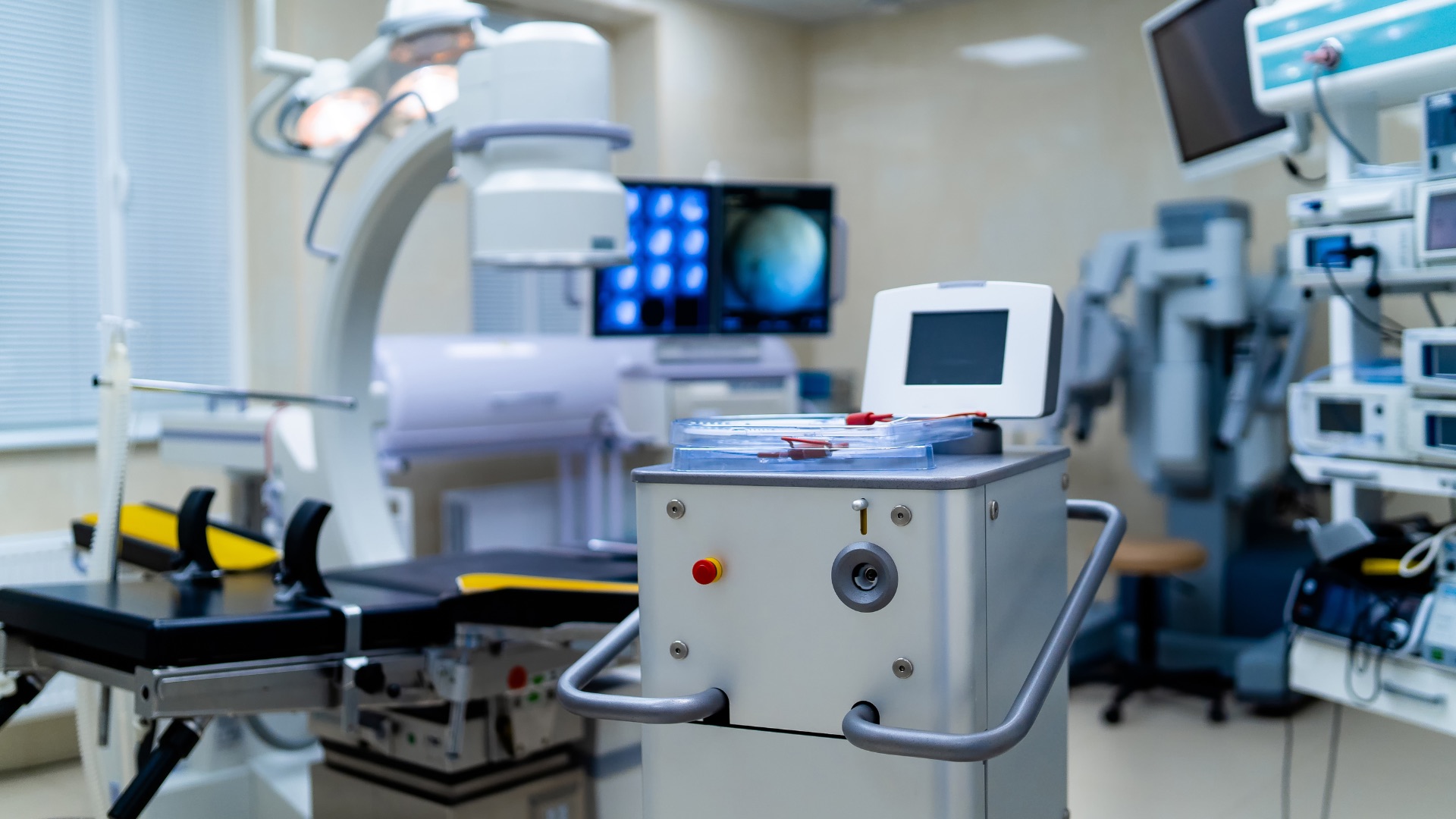 How iVascular Modernised Hospital Stock Counts with Orca Scan