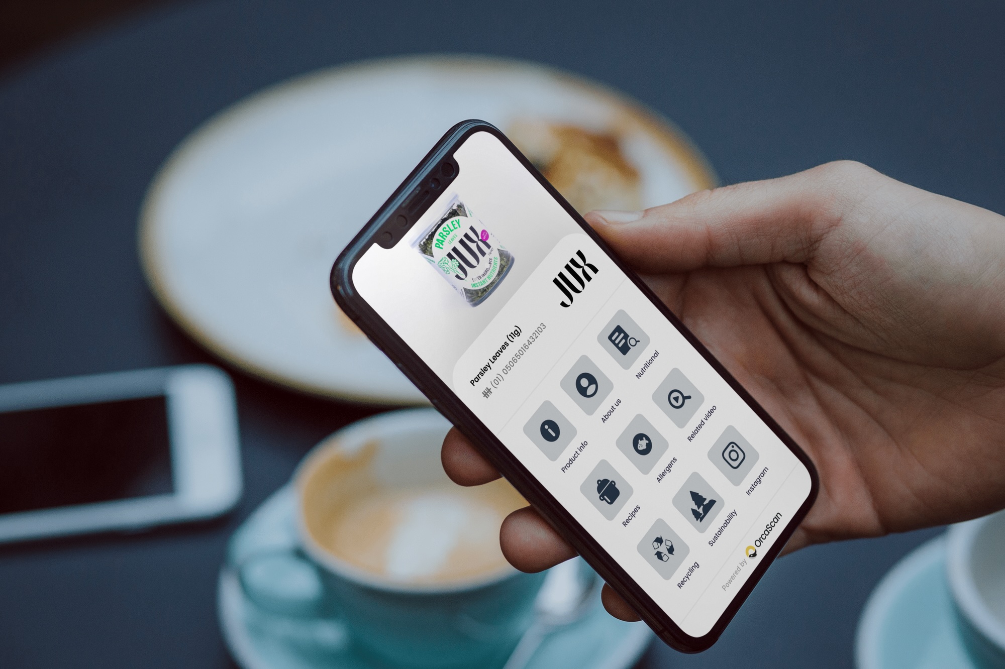 Orca Scan Launches New Solution to Connect Retail Products Online